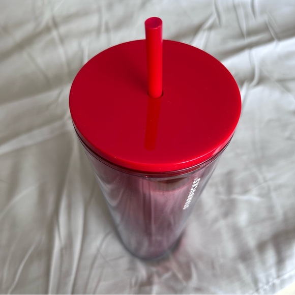 Starbucks tumbler - Picture 2 of 3